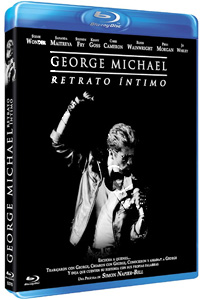 The Real George Michael: Portrait of an Artist